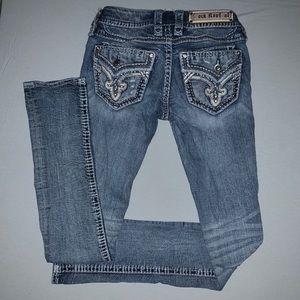 Rock Revival Denim